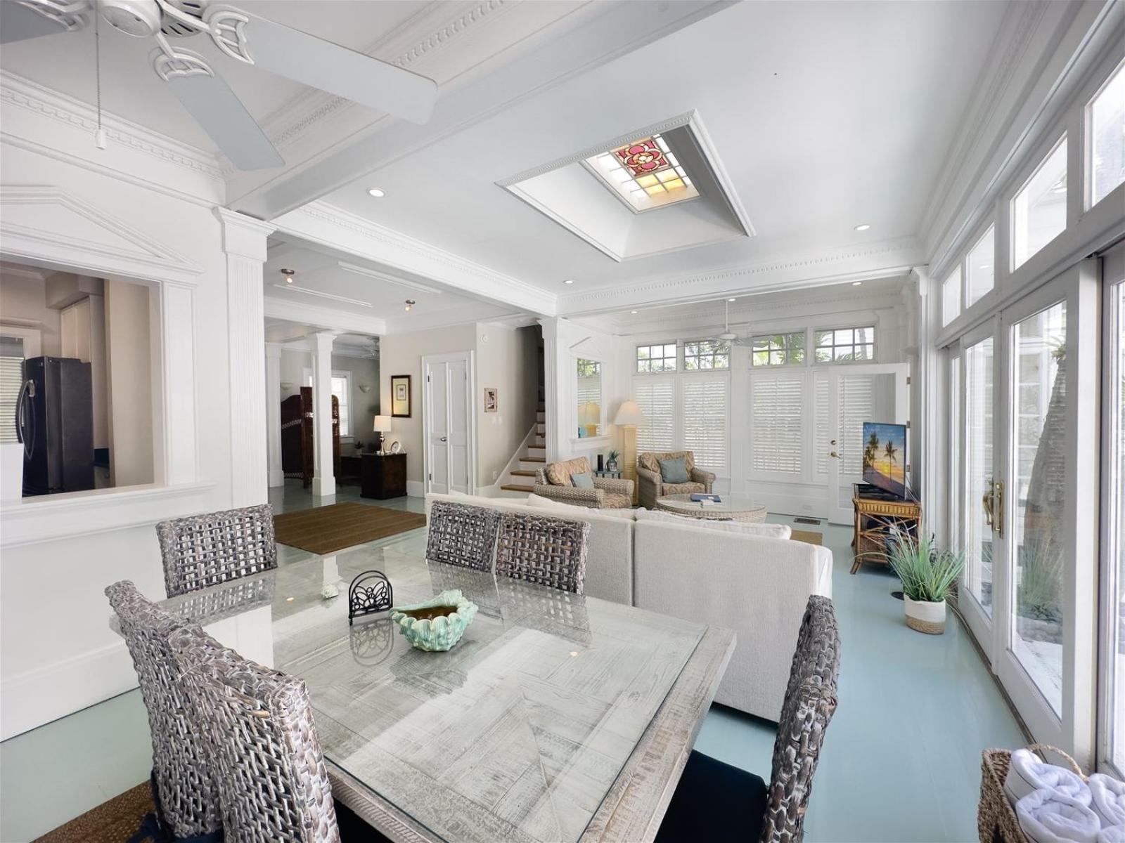 Casa Loca Villa Key West Exterior photo