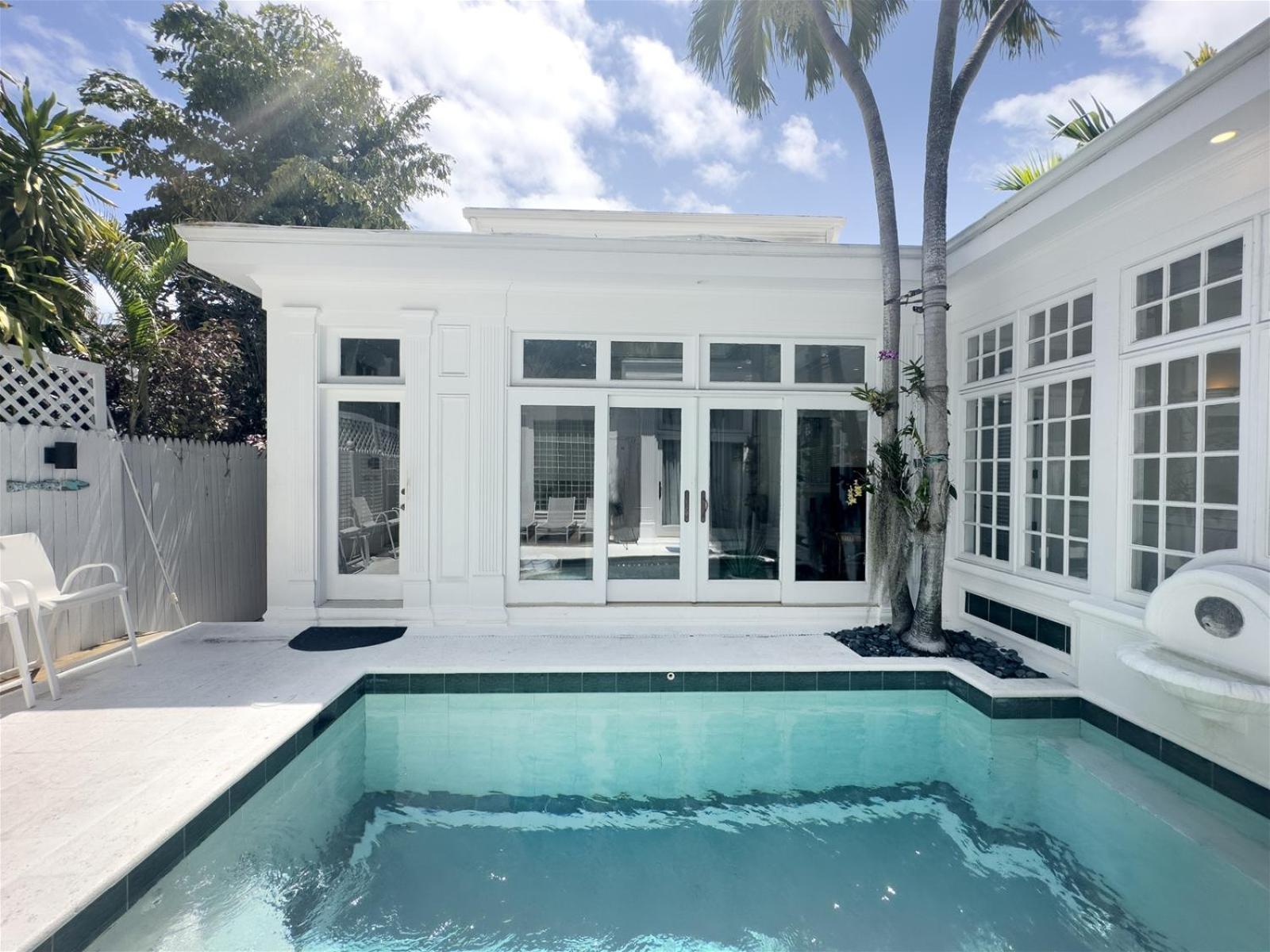Casa Loca Villa Key West Exterior photo